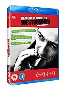 Joe Strummer: The Future Is Unwritten