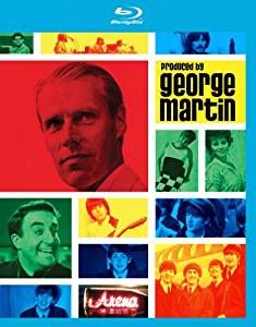 Produced by George Martin