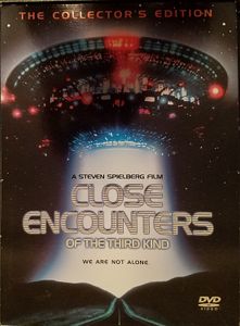 Close Encounters Of The Third Kind: The Collector's Edition