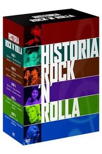 Historia Rock'N'Rolla