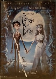 Corpse Bride