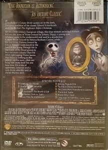 Corpse Bride