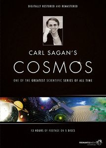 Cosmos: A Personal Voyage