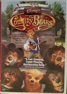 The Country Bears