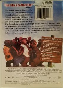 The Country Bears