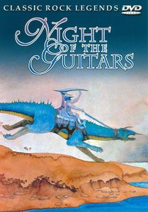Night Of The Guitars