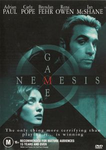 Nemesis Game