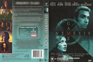Nemesis Game