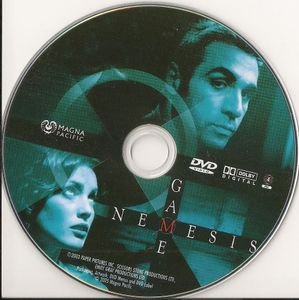 Nemesis Game