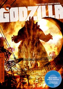 Godzilla