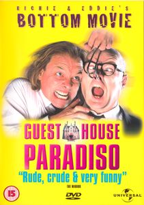 Guest House Paradiso