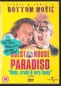 Guest House Paradiso