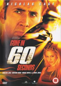 Gone In 60 Seconds