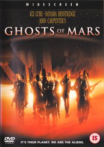 Ghosts Of Mars