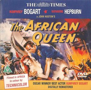 The African Queen