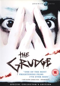 The Grudge