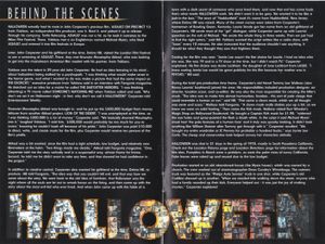 Halloween