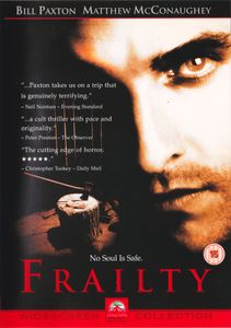 Frailty