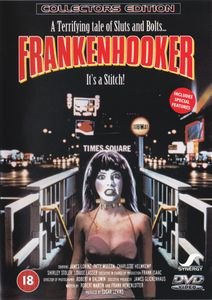 Frankenhooker