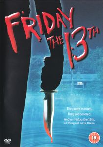 Friday The 13th