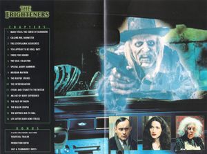 The Frighteners