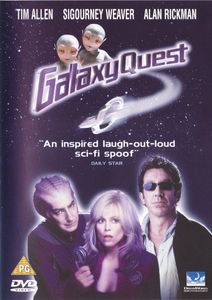 Galaxy Quest