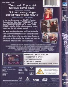Galaxy Quest