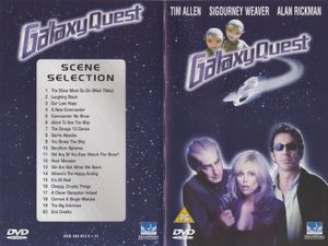 Galaxy Quest