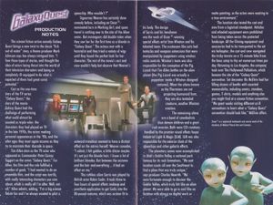 Galaxy Quest