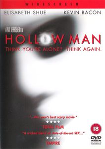 Hollow Man (Widescreen)