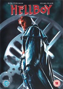 Hellboy