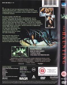 The Haunting