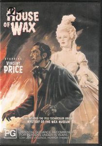 House Of Wax