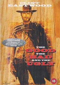 The Good, The Bad And The Ugly