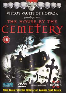 The House By The Cemetery