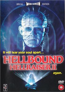Hellbound: Hellraiser II
