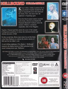 Hellbound: Hellraiser II