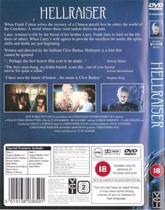 Hellraiser