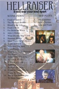 Hellraiser