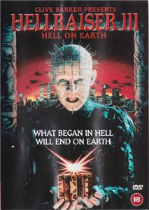 Hellraiser III: Hell on Earth