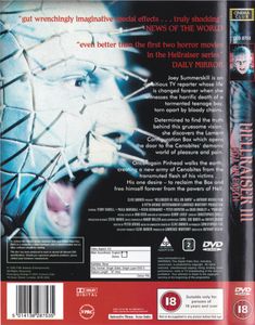 Hellraiser III: Hell on Earth