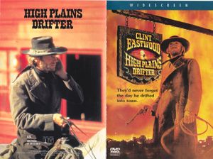 High Plains Drifter