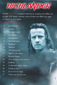 Highlander