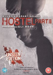 Hostel: Part II