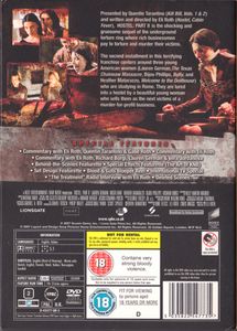 Hostel: Part II