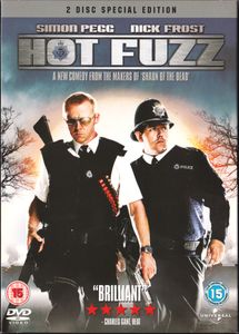 Hot Fuzz
