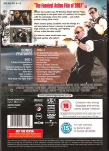 Hot Fuzz
