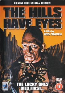 The Hills Have Eyes