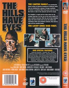 The Hills Have Eyes