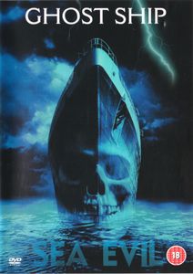 Ghost Ship